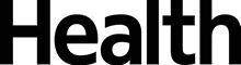 Health Magazine logo