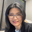 Irving Texas sleep nurse practitioner Jane Wu