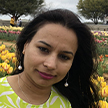 Irving Texas sleep nurse practitioner Sunita Parajuli