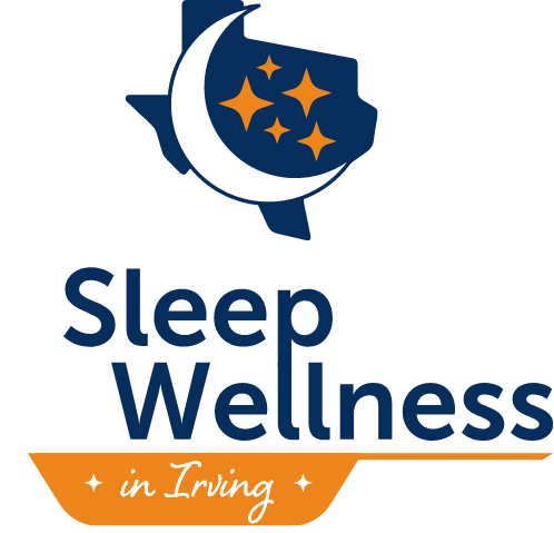 Star Sleep and Wellness in Irving logo