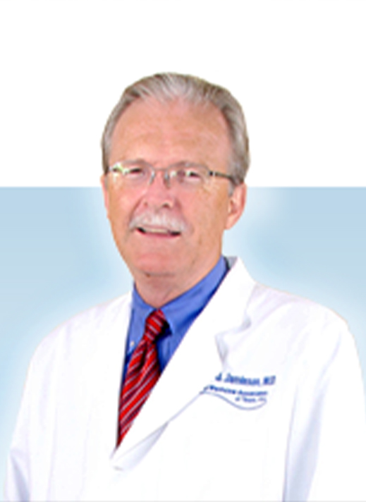 Irving Texas sleep physician Doctor Andrew Jamieson