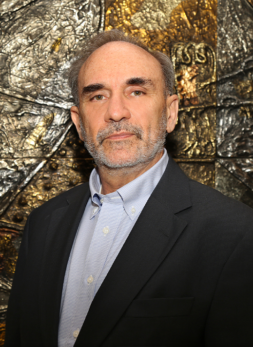 Irving Texas sleep physician Doctor Leon Rosenthal