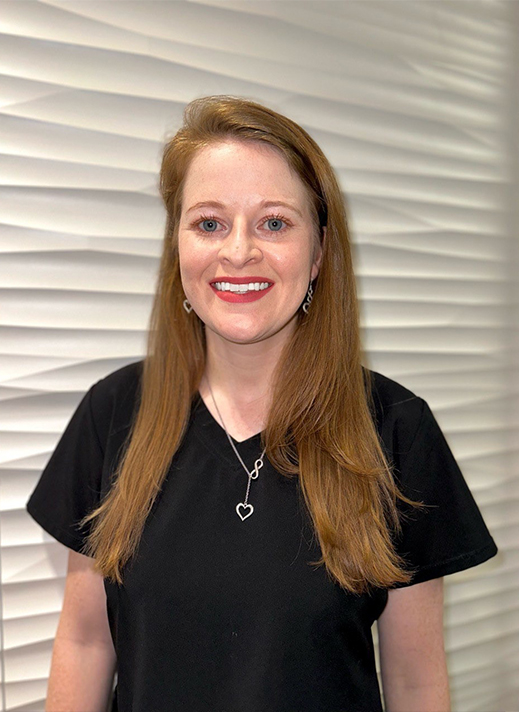 Irving Texas sleep nurse practitioner Maritza Linder