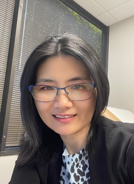 Irving Texas sleep nurse practitioner Jane Wu
