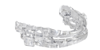 ProSomnus EVO oral appliance