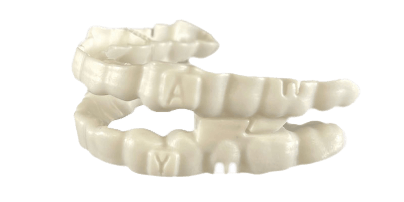 SerenaSleep Elevate oral appliance