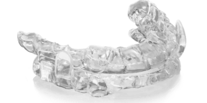 Prosomnus I A oral appliance