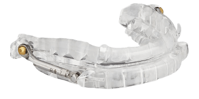 Prosomnus P H oral appliance