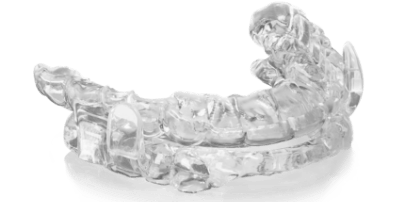 Prosomnus C A oral appliance