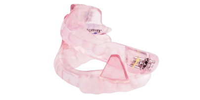 SomnoDent Flex oral appliance