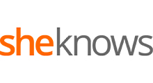 She Knows logo