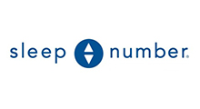 Sleep Number logo