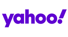 Yahoo logo